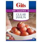 Gits Gulab Jamun