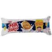Milk Bikis Cream