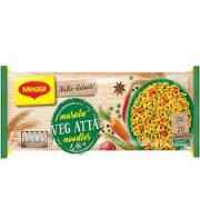 Maggi Veg Atta Noodles
