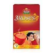 Brooke Bond 3 Roses