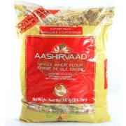 Aashirvaad Atta Export Pack