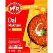 Dal Makhani