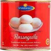Ghasitaram Rasgulla