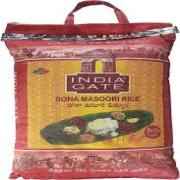 India Gté Parboiled Sona Masoori Rice