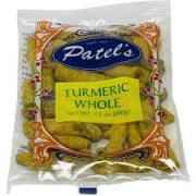 Patels Turmeric Whole