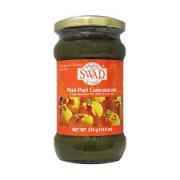 Pani Puri Concentrate