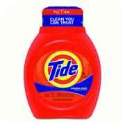 Tide Detergent Original Scent