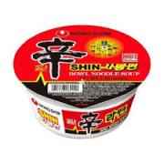 Shin Bowl