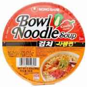Nong Shim Spicy Kimchi
