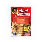 AUNT JEMIMA PANCAKE MIX