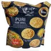 PURI FOR BHEL DEEP