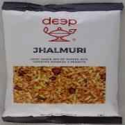 Jhal Muri