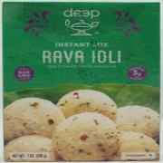 DEEP RAVA IDLI MIX
