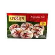 Udupi Masala Idli