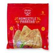Deep Homestyle Paratha