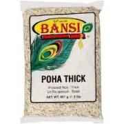 Bansi Thick Poha