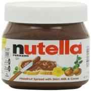 Nutella Hazelnut Spread