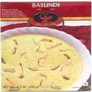 DEEP BASUNDI MIX