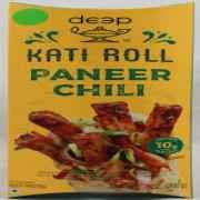 Paneer Tikka