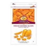 DEEP KESAR MANGO SLICES
