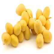 Fresh Yellow Dates