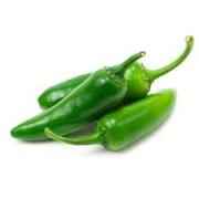 Fresh Jalapeno Peppers