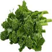 Fresh Rapini