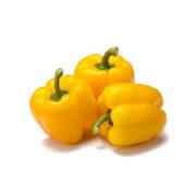 Yellow Bell Peppers