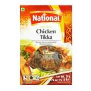 NATIONAL CHICKEN TIKKA