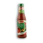 NATIONAL CHILI GARLIC SAUCE
