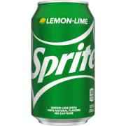 SPRITE SODA DRINK