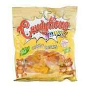 CANDYLICIOUS GUMMY BEARS