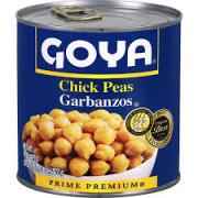 GOYA CHICK PEAS
