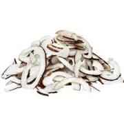 LAZZAT COCONUT SLICES