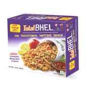 DEEP TOTAL BHEL