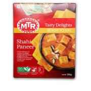 MTR   SHAHI PANEER