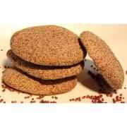 Finger Millet Cookies (Ragi)