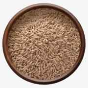 Bamboo Rice