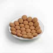 Palm Jaggery Multi Millet Cookies