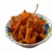 Millet Ribbon Pakoda