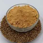 Kollu Podi (Horsegram/Ulavalu)