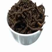 Ragi Butter Murukku