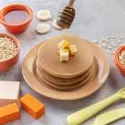 Classic Vanilla Millet Pancake Mix