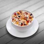 Coconut Jaggery Millet Museli