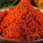 Chicken 65 Masala