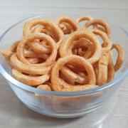 Onion Ring Vadagam