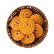 Chilly Murukku