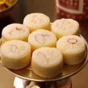 Milk Peda