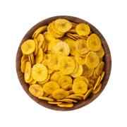 Banana Chips