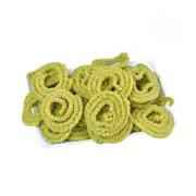 Curry Leaves Butter Murukku